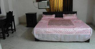 Hotel Hindustani, Jaipur 3